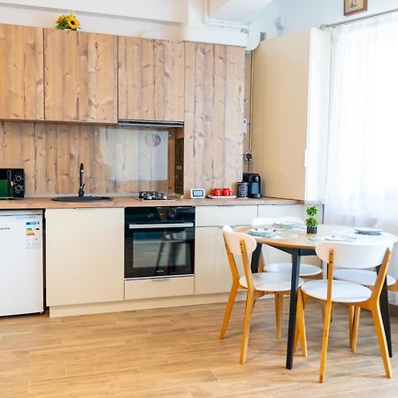 Studio Sea Side Năvodari Eksteriør bilde