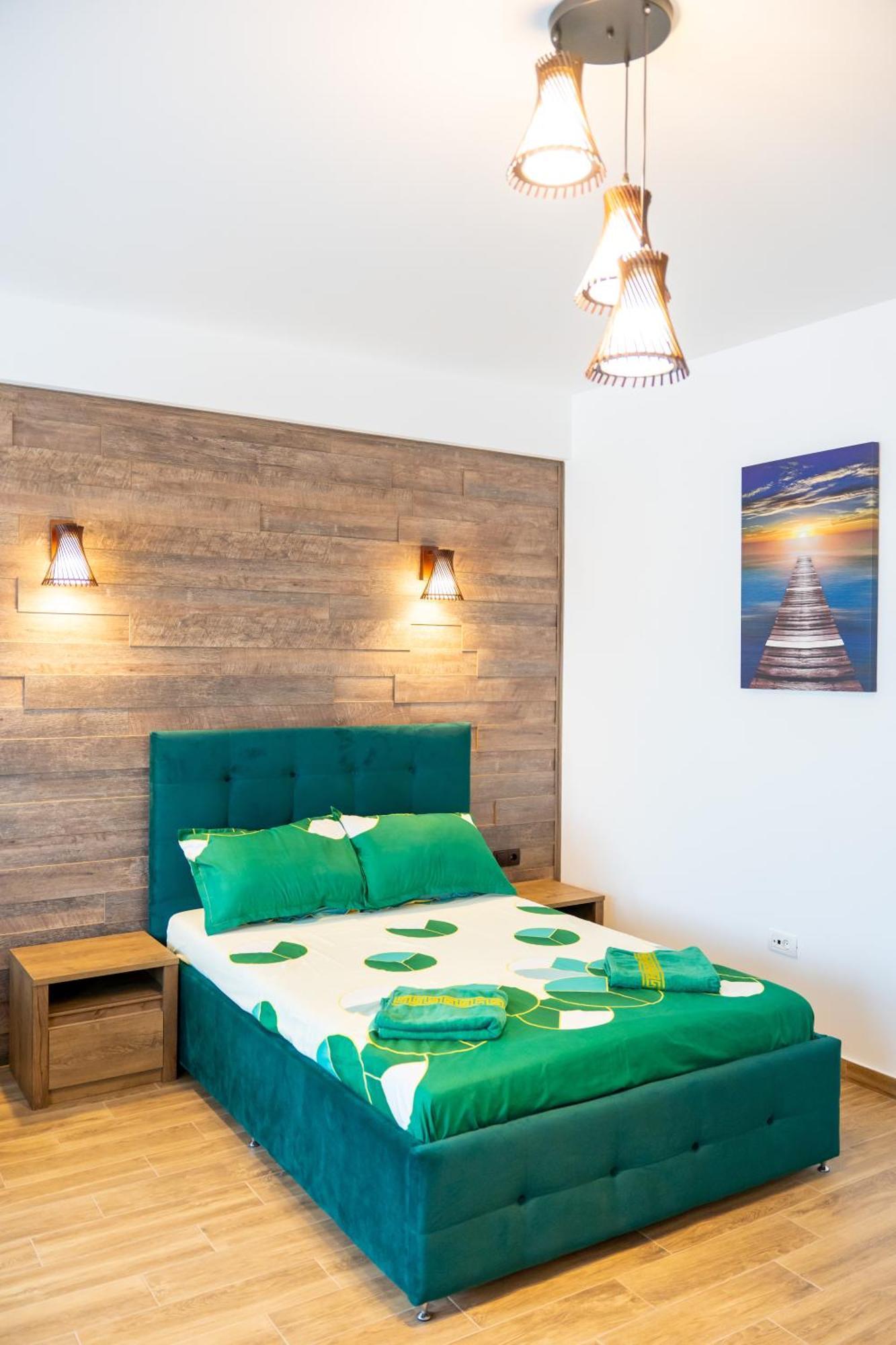 Studio Sea Side Năvodari Eksteriør bilde