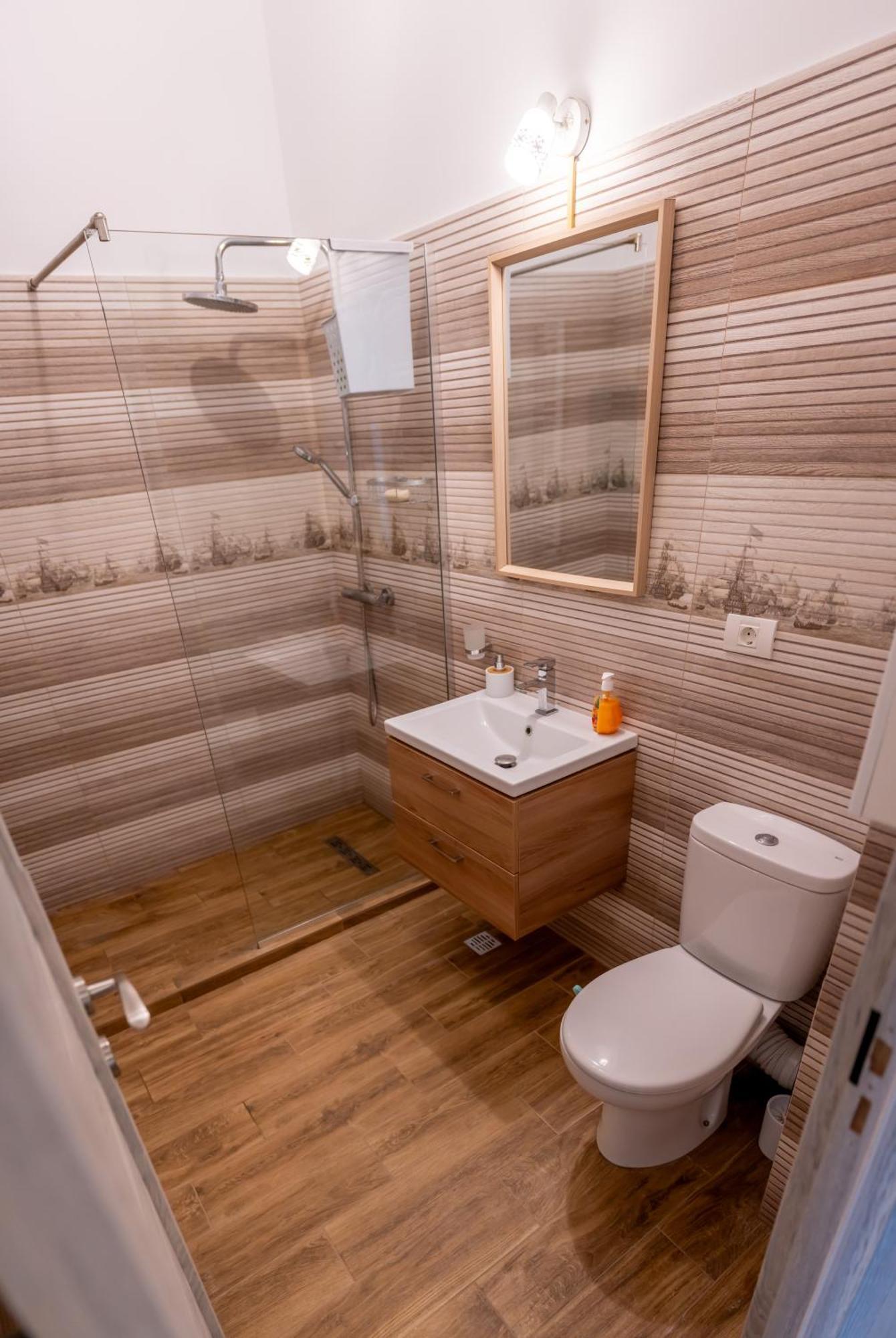 Studio Sea Side Năvodari Eksteriør bilde