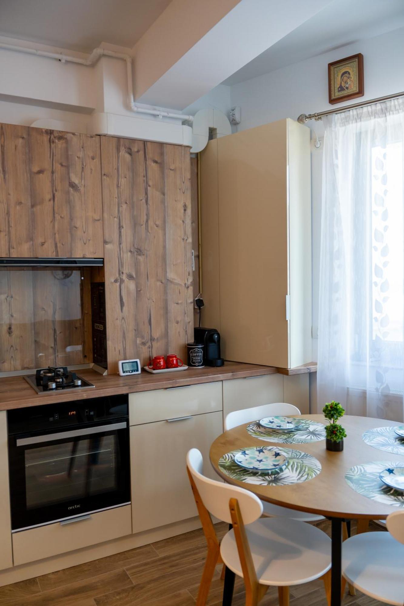 Studio Sea Side Năvodari Eksteriør bilde